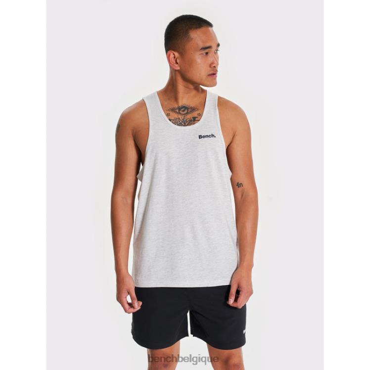 vêtements Bench Lot de 5 gilets kular assorti Hommes 042X223