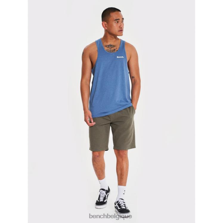 vêtements Bench Lot de 5 gilets kular assorti Hommes 042X223