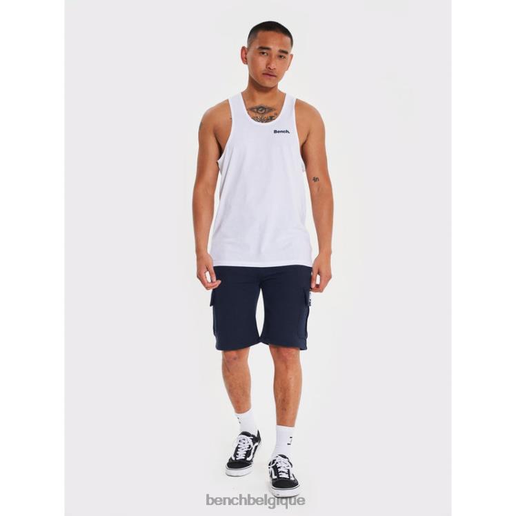 vêtements Bench Lot de 5 gilets kular assorti Hommes 042X223