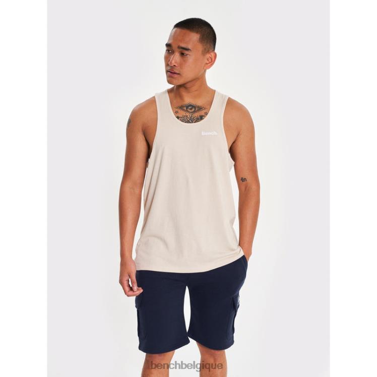 vêtements Bench Lot de 5 gilets kular assorti Hommes 042X223