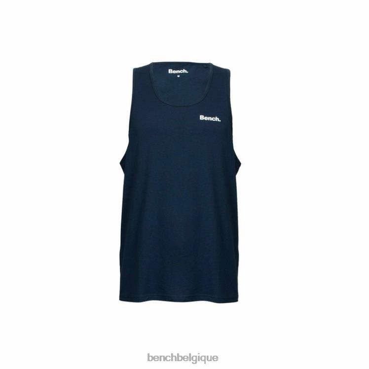 vêtements Bench lot de 5 gilets kirwan assorti Hommes 042X222
