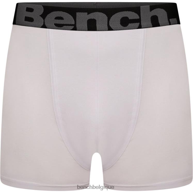 vêtements Bench lot de 3 boxers conan assorti Hommes 042X283