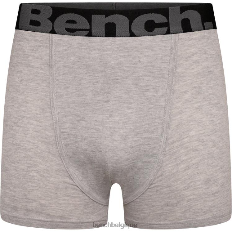 vêtements Bench lot de 3 boxers conan assorti Hommes 042X283