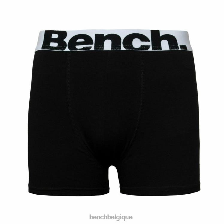 vêtements Bench tom lot de 3 boxers assorti Hommes 042X281